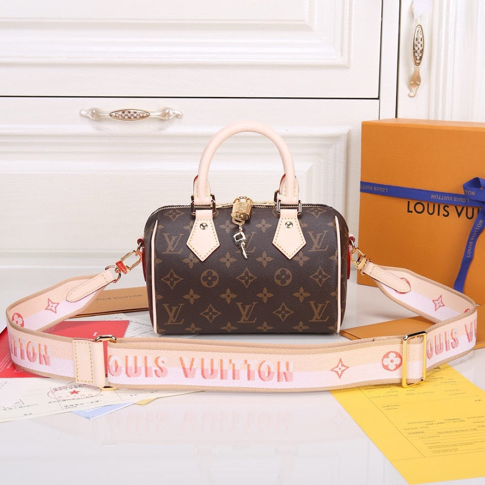 Dragons Bags LVn Luxury Bag --80979