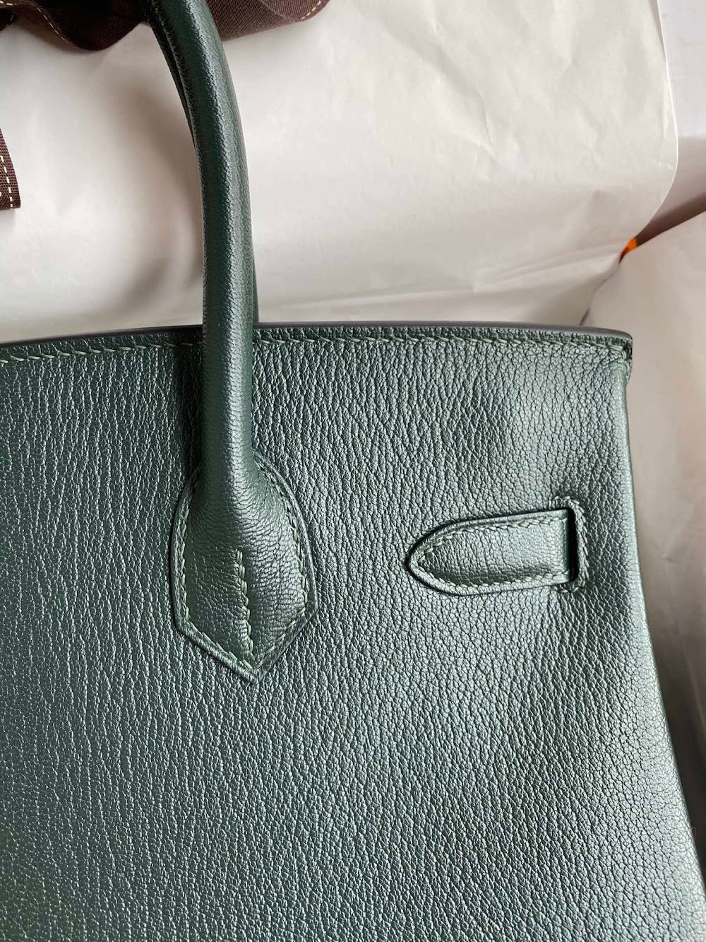 Dragons BagsHermesn Luxury Bag --117412