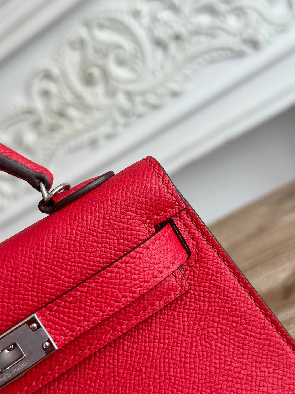 Dragons BagsHermesn Luxury Bag --116913