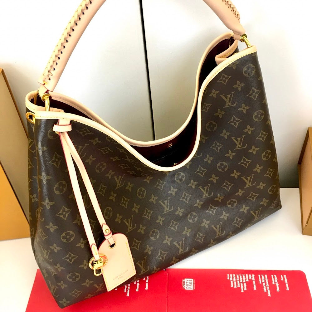 Dragons Bags ln Luxury Bag --77268
