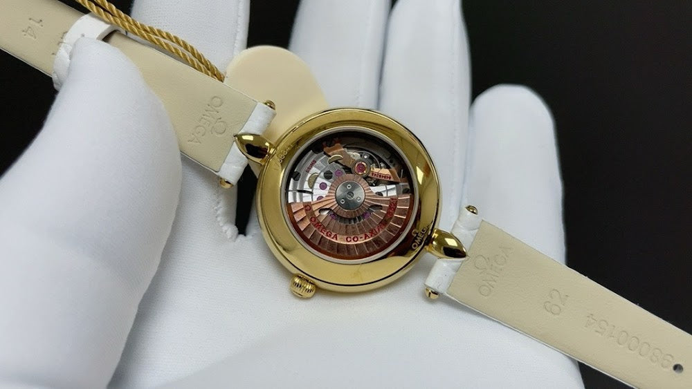 Dragons Bags Luxury Designer Watch --103200