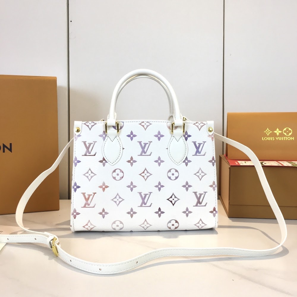 Dragons Bags ln Luxury Bag --77220