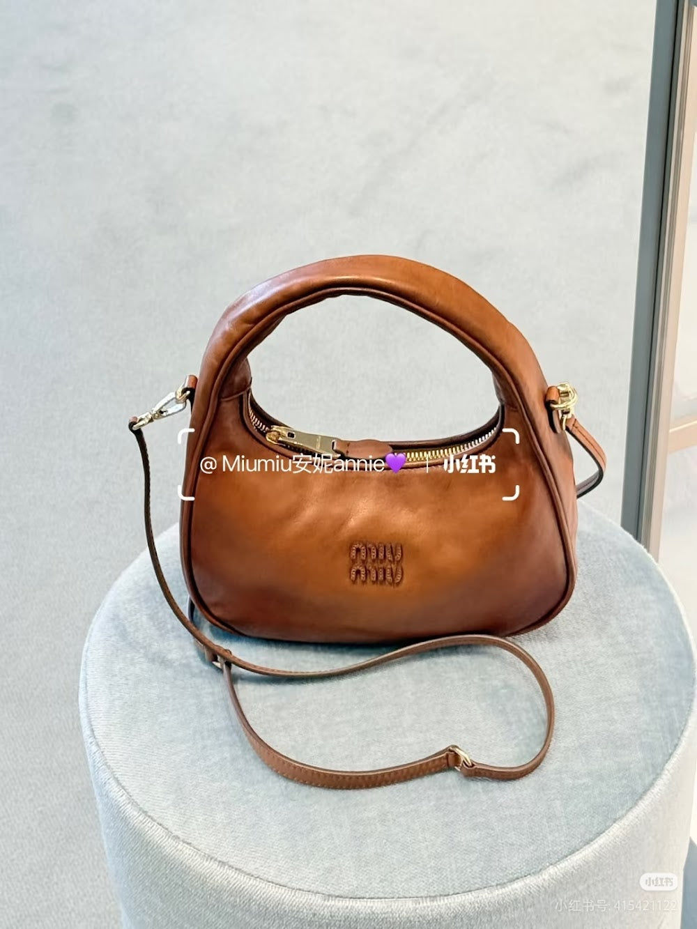 Dragons Bags Miun Miun Luxury Bag --123704