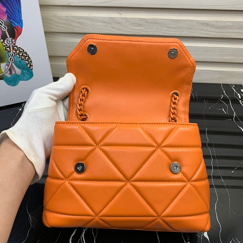 Jessica Bags pradn Luxury Bag --74638