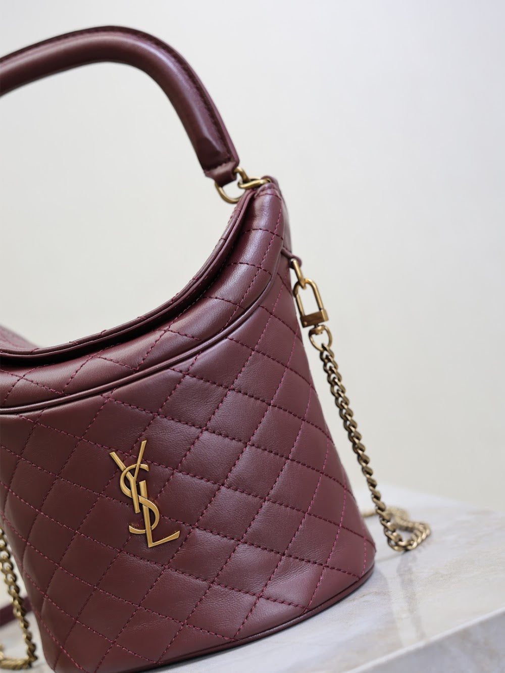 Dragons Bags YSLn Luxury Bag --119672