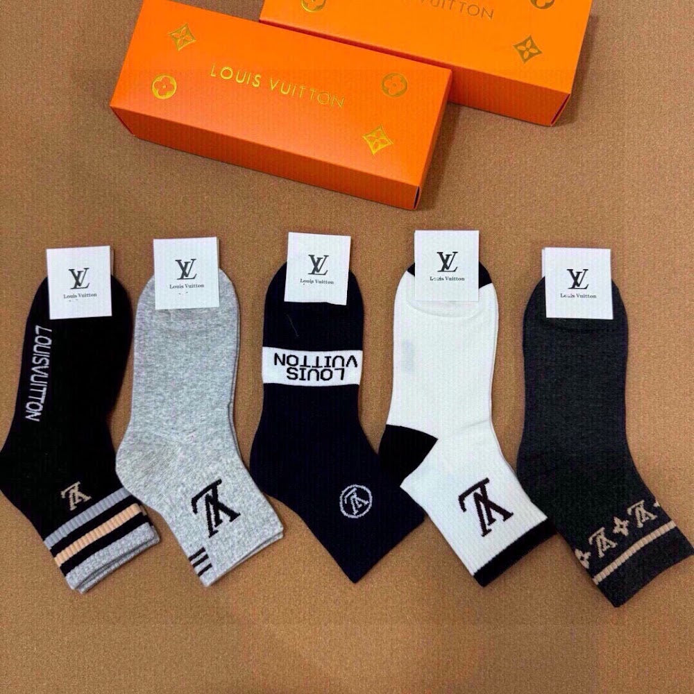 Dragons Bags Premium Luxury Socks --97909