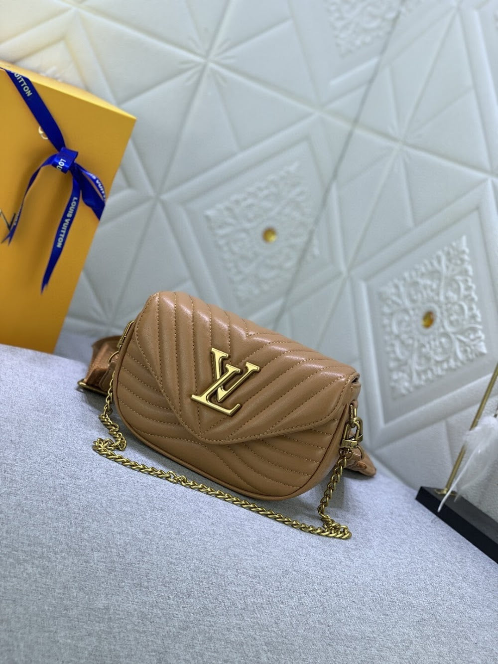 Jessica Bags ln Luxury Bag --75685