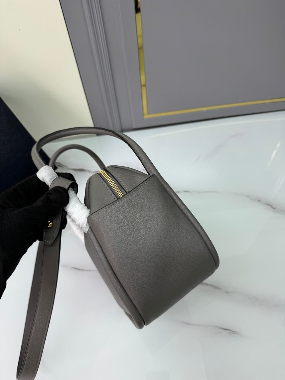 Dragons Bags Pradn Luxury Bag --102458