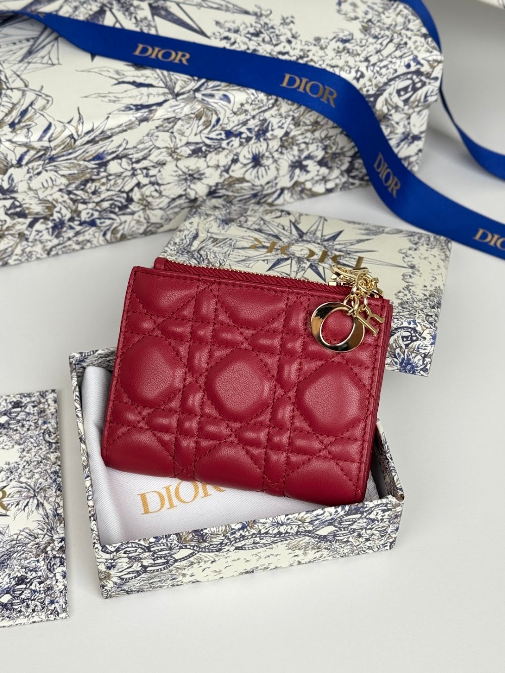 Dragons BagsDiorn Luxury Bag --115209