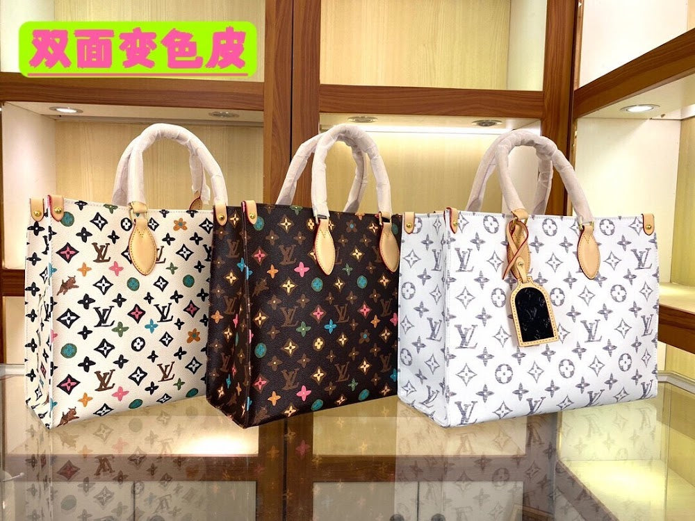 Dragons Bags ln Luxury Bag --76183