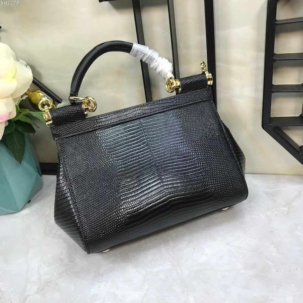Dragons Bags DGn Luxury Bag --93741