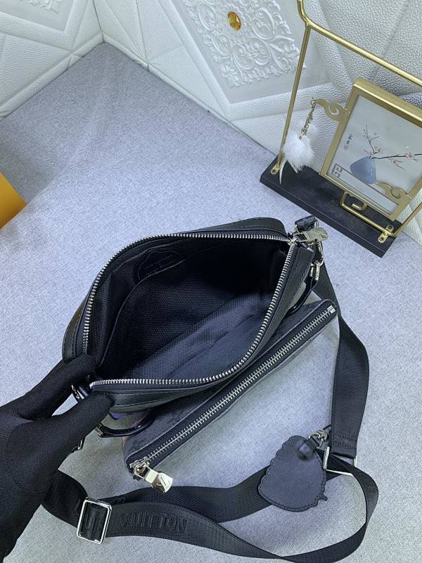 Dragons Bags LVn Luxury Bag --79873