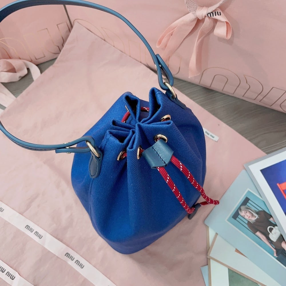 Dragons Bags Miun Miun Luxury Bag --122898