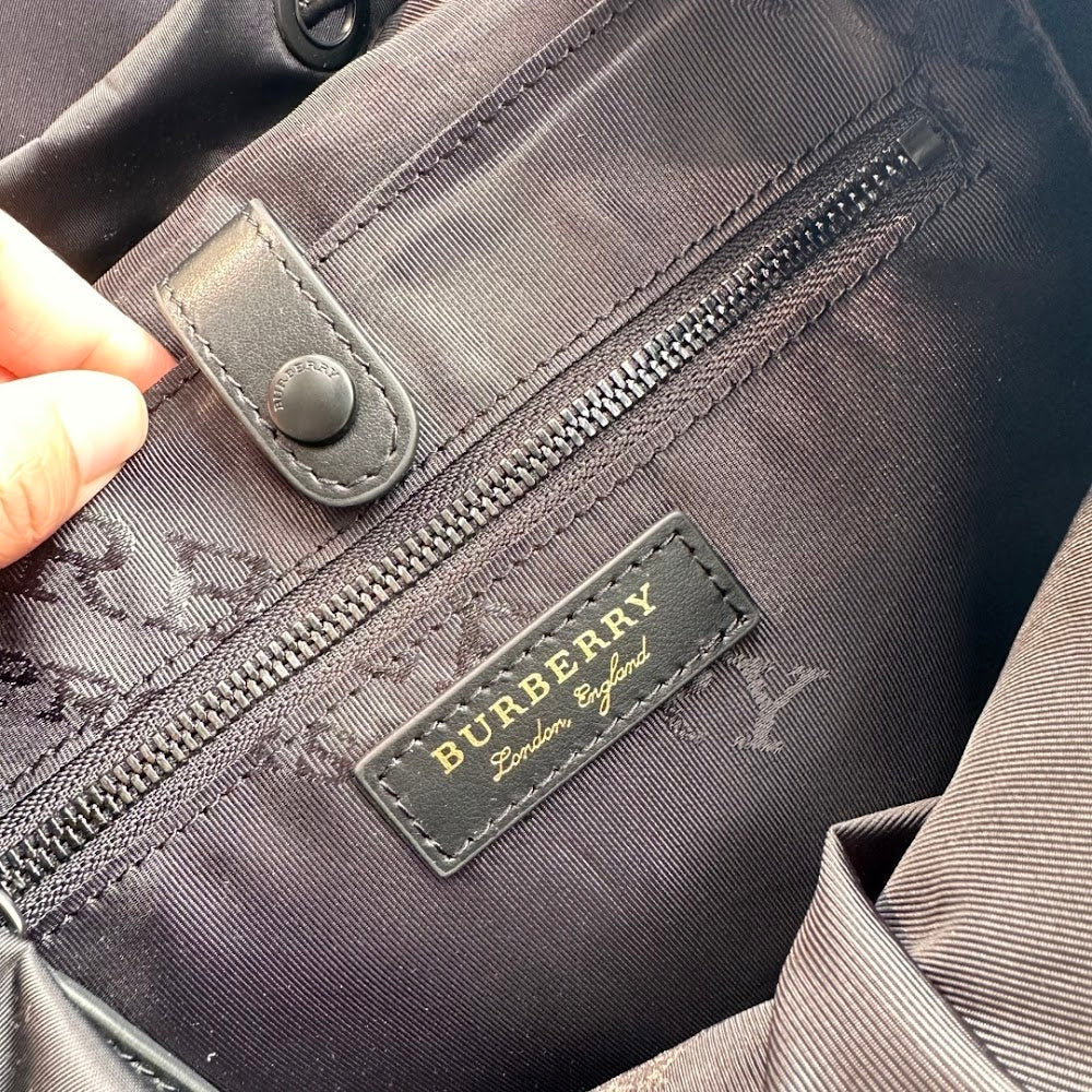Dragons Bags Burberryn Luxury Bag --92770