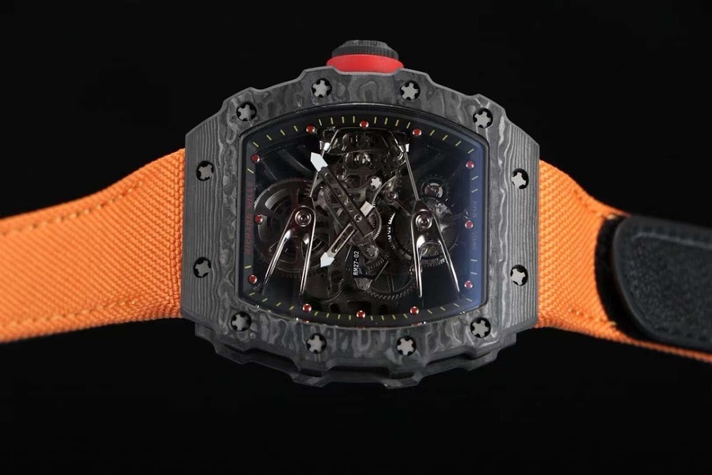 Dragons Bags Luxury Designer Watch --103491