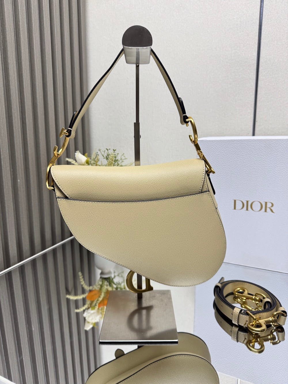 Dragons BagsDiorn Luxury Bag --115262