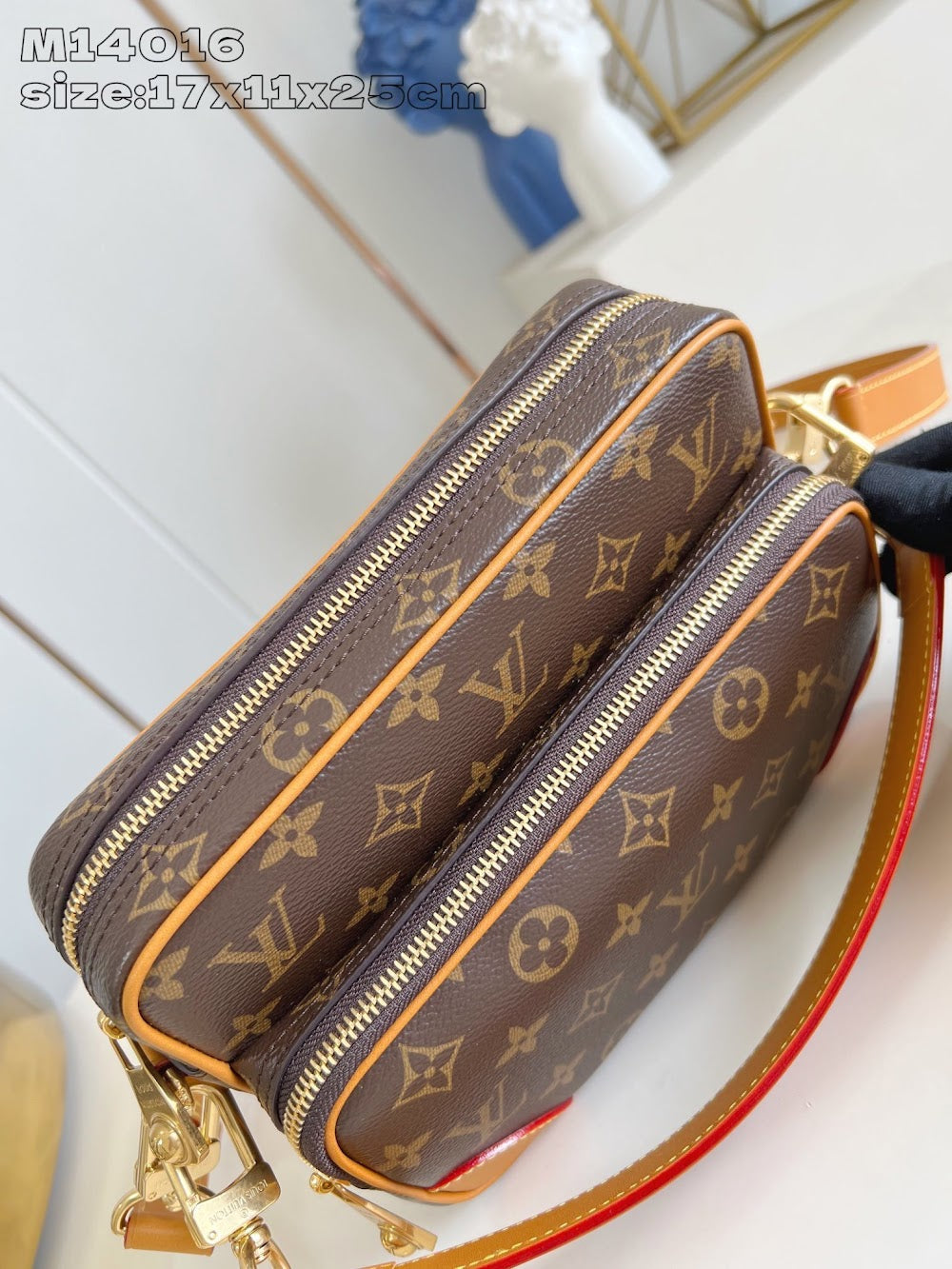 Dragons Bags ln Luxury Bag --96442