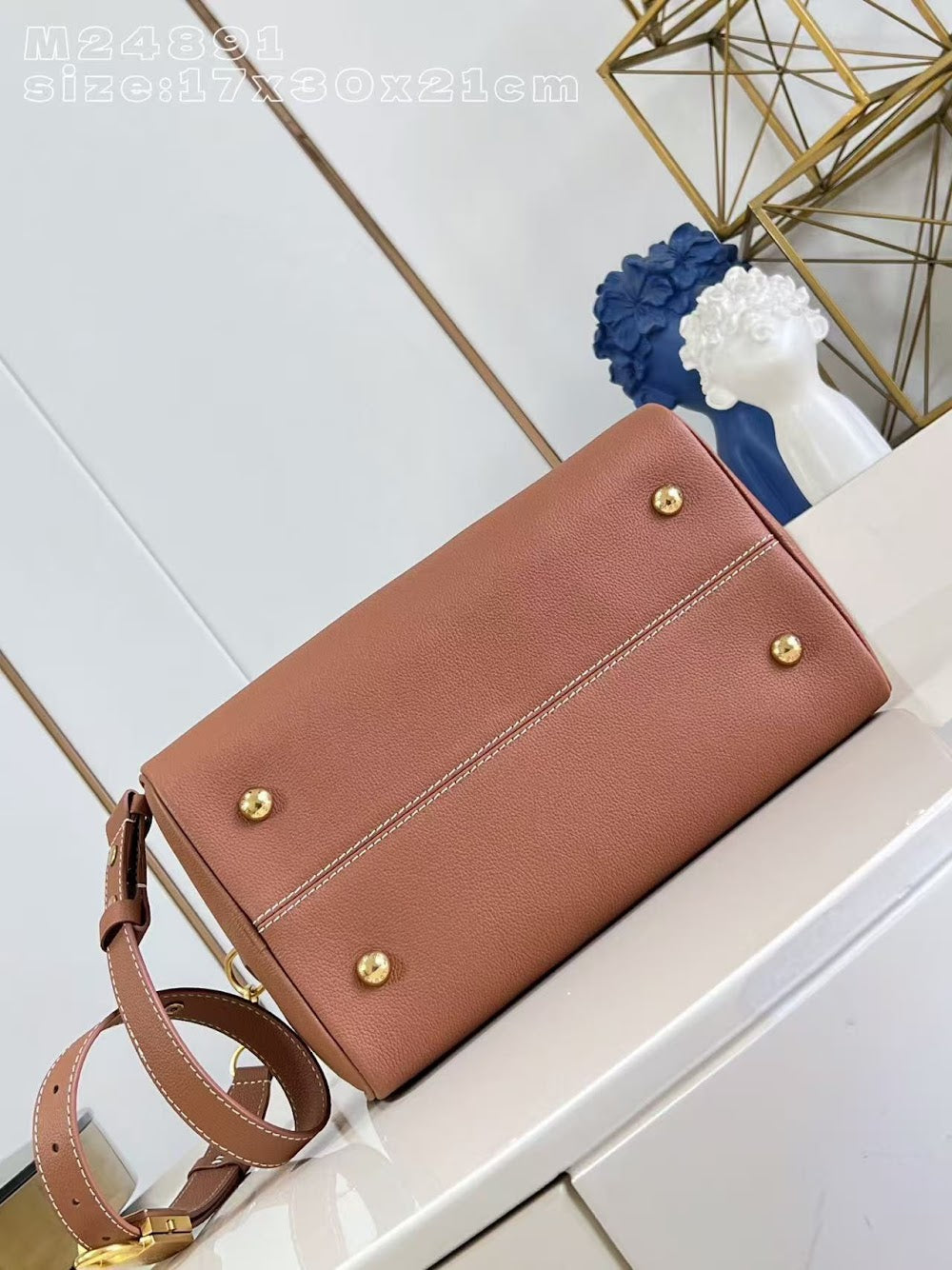Dragons Bags ln Luxury Bag --96694