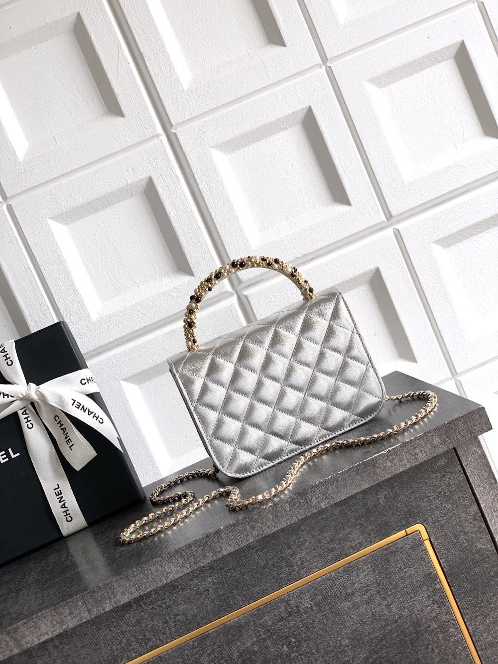 Dragons BagsCHn Luxury Bag --113954