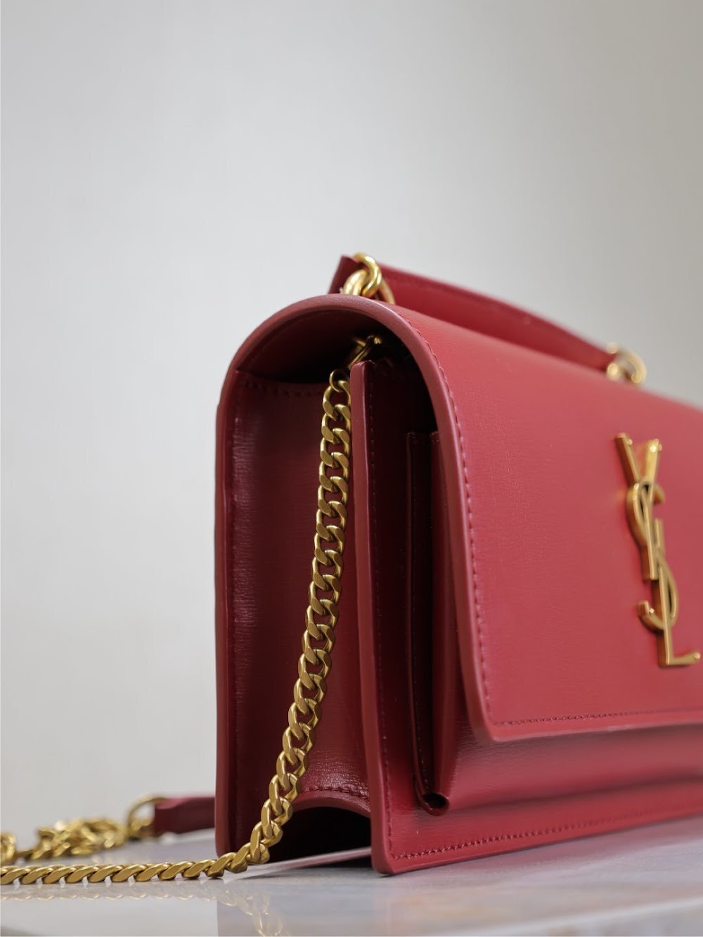 Dragons Bags YSLn Luxury Bag --119631