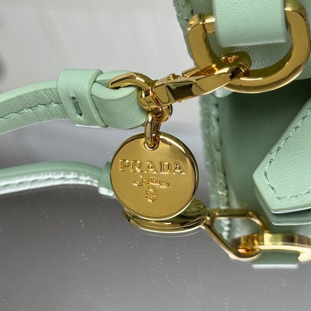 Dragons Bags Pradn Luxury Bag --102116