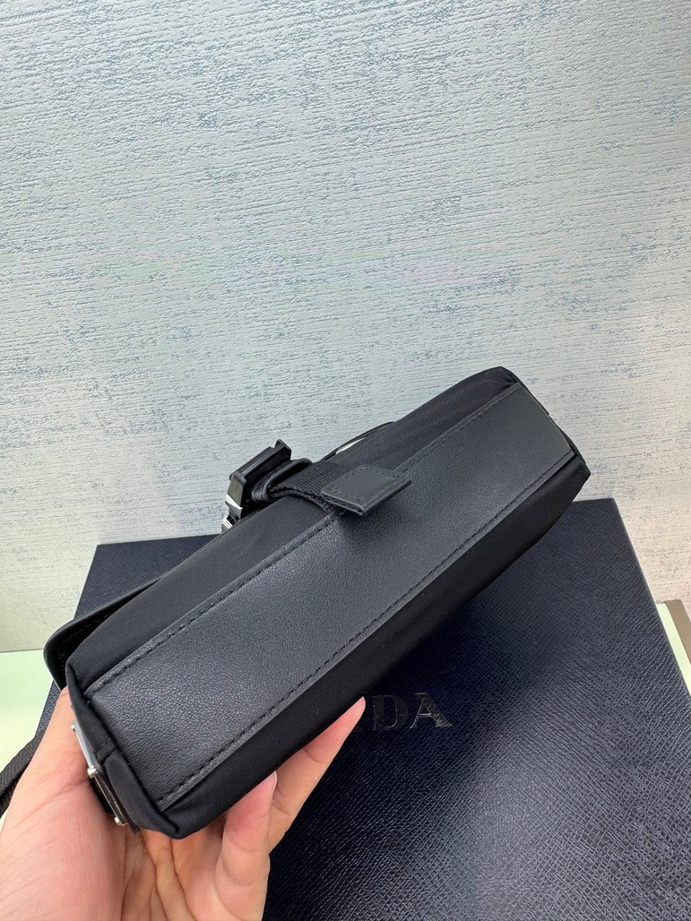 Dragons Bags Pradn Luxury Bag --102959