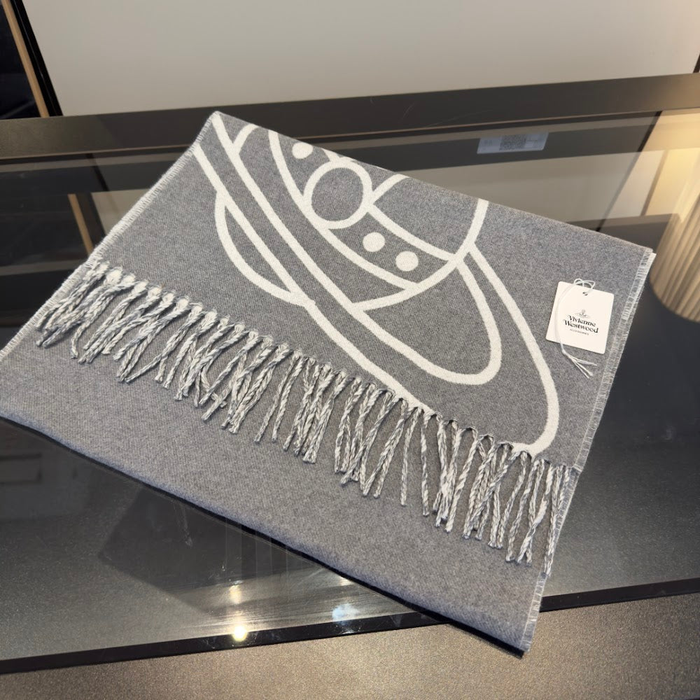 Dragons Bags Premium Designer Scarf --99616