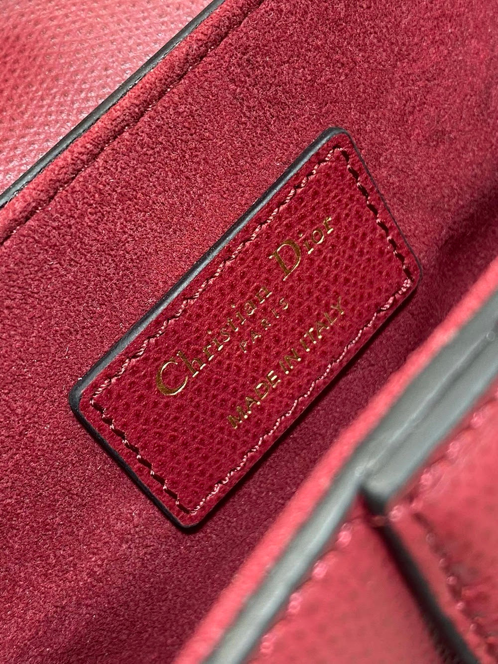 Dragons BagsDiorn Luxury Bag --115108