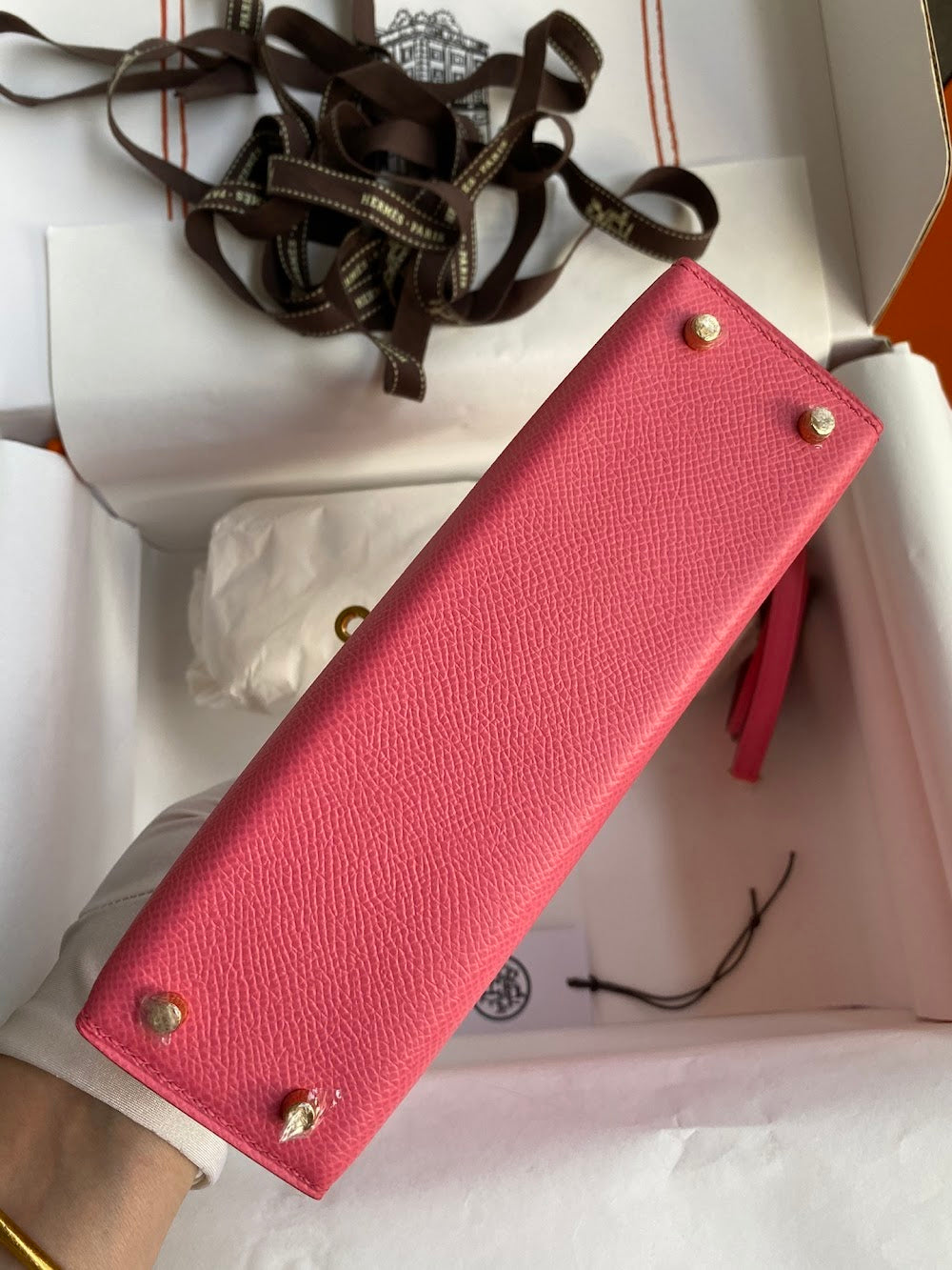 Dragons Bags Hermesn Luxury Bag --119021