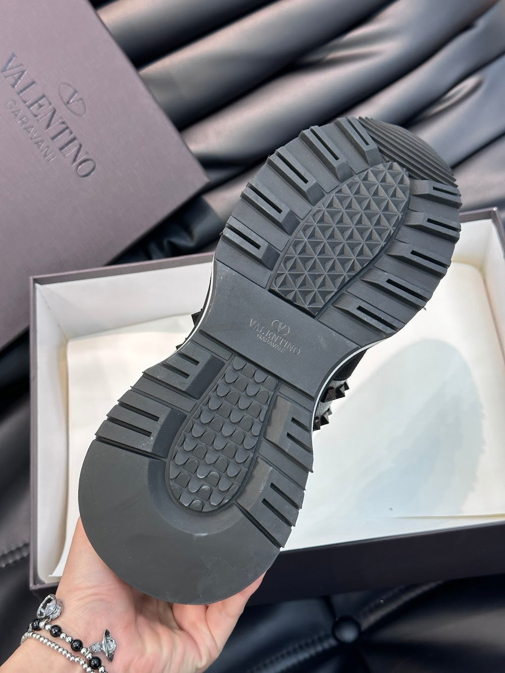 Dragons Bags Valentino Luxury Shoes --52633