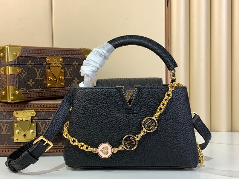 Dragons Bags ln Luxury Bag --57408