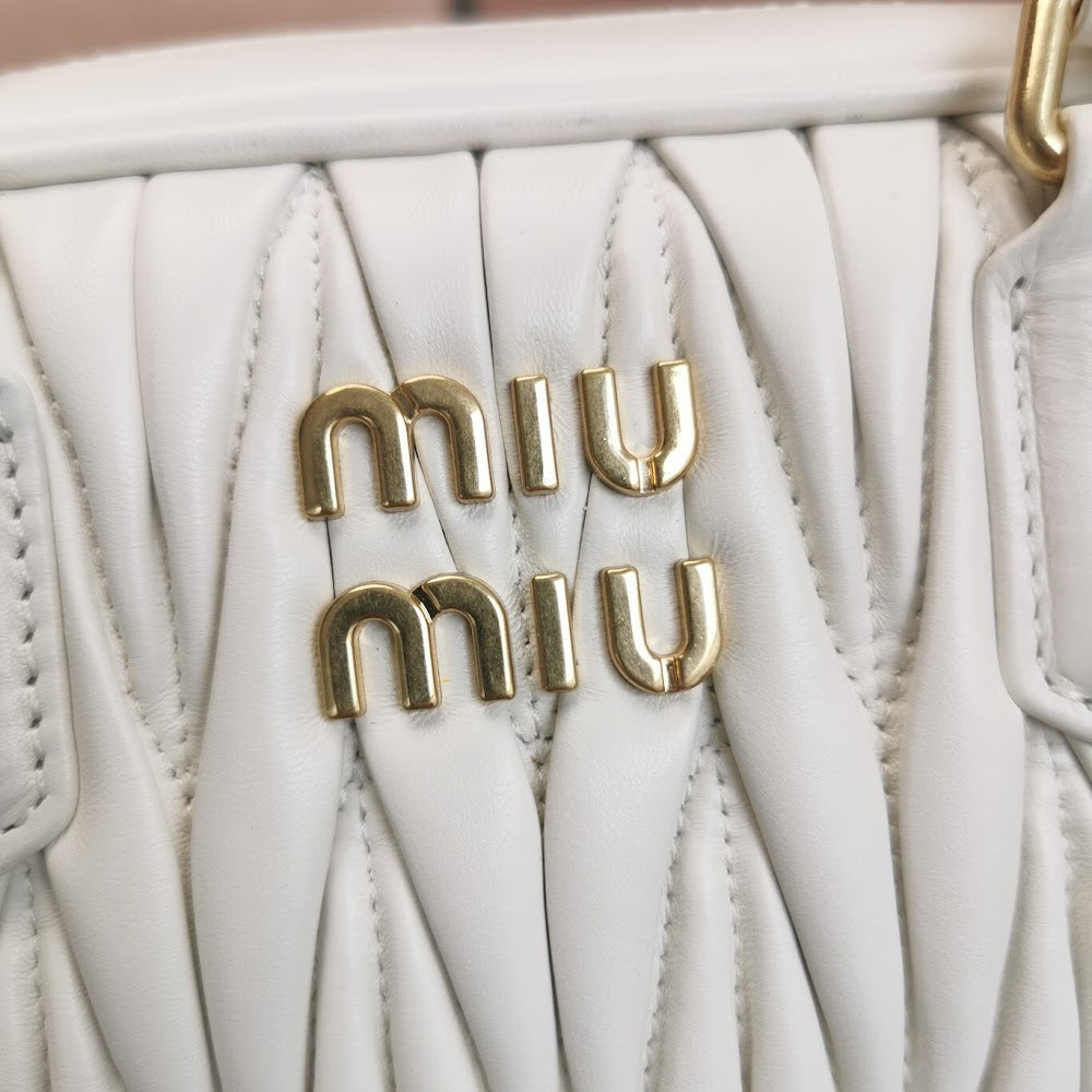 Dragons Bags Miun Miun Luxury Bag --122375
