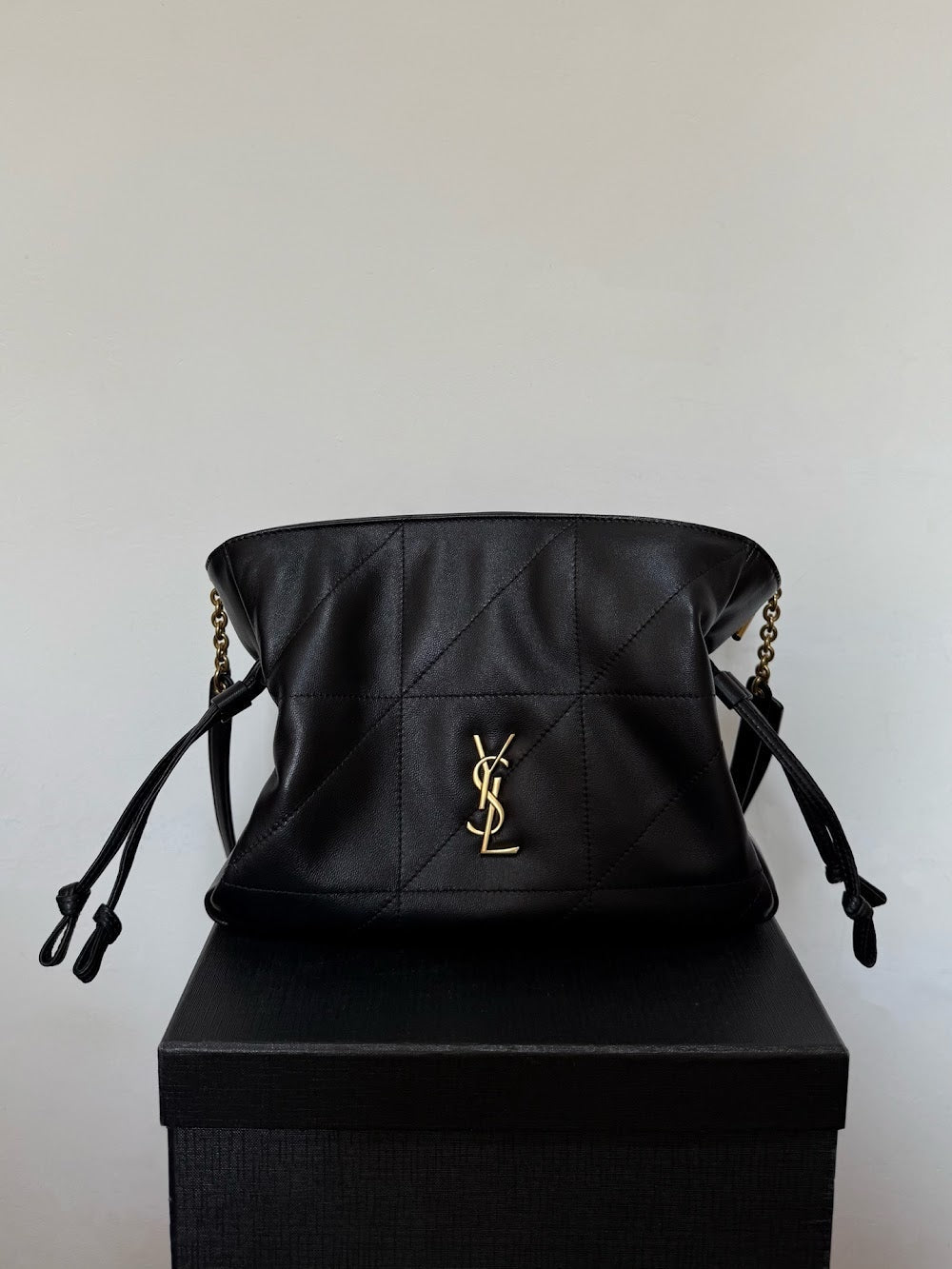 Dragons Bags YSLn Luxury Bag --119923