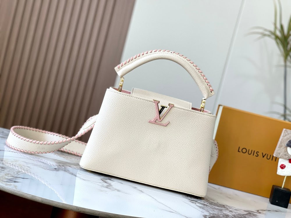 Jessica Bags ln Luxury Bag --75765