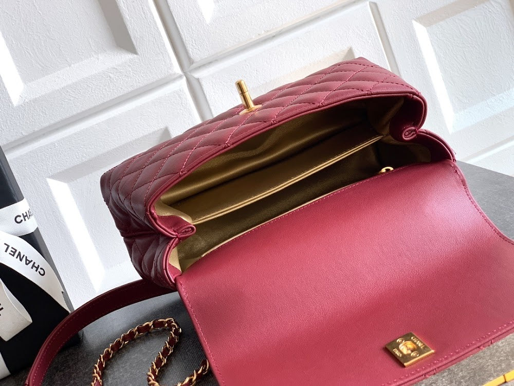 Dragons BagsCHn Luxury Bag --113970