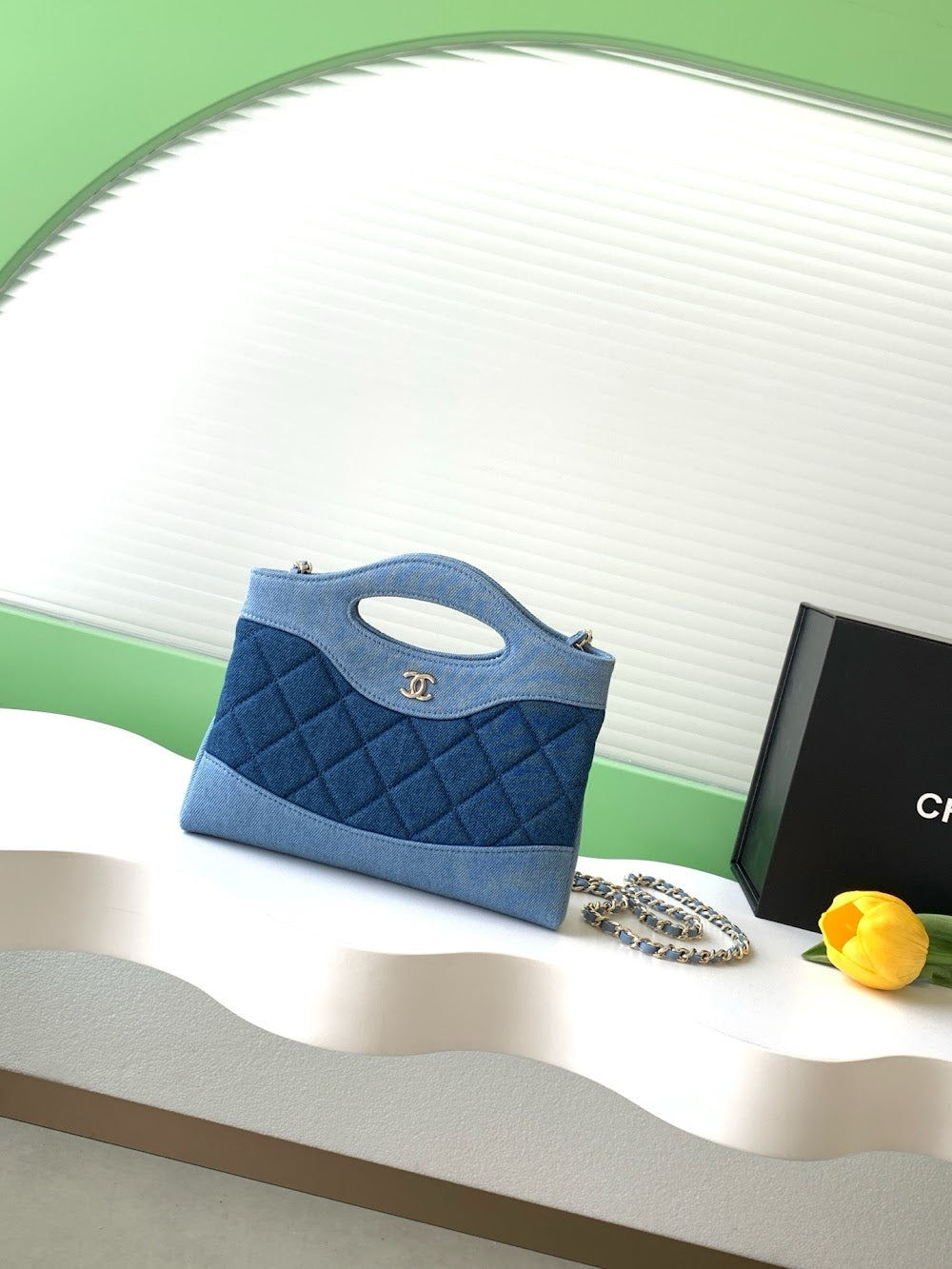 Dragons BagsCHn Luxury Bag --114082