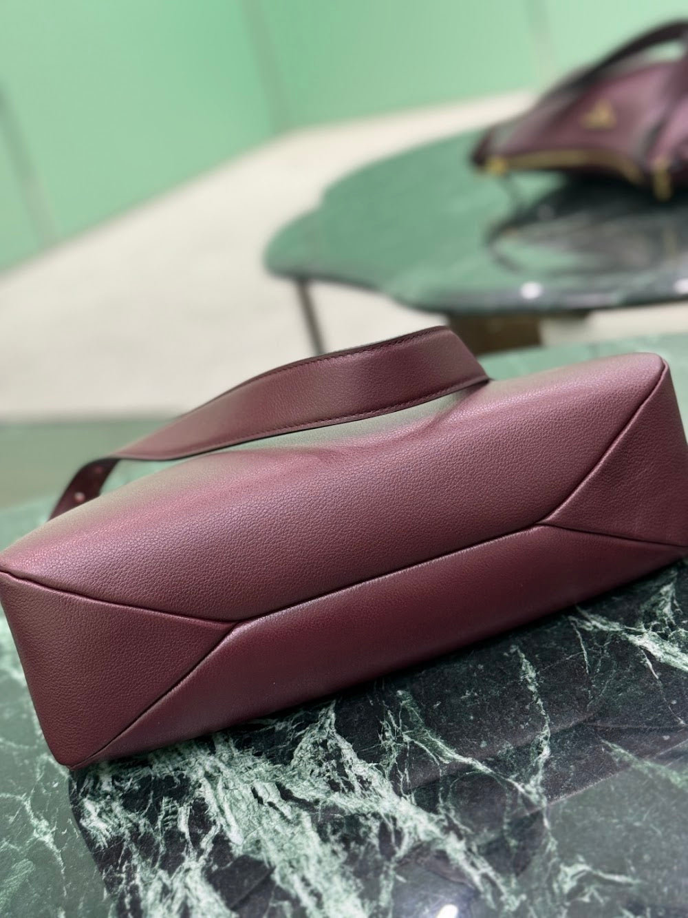 Dragons Bags Pradn Luxury Bag --102982