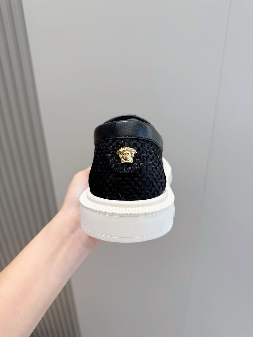 Dragons Bags Versace Luxury Heels --50987