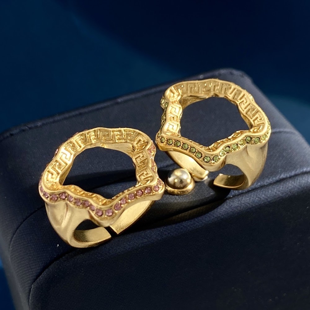 Dragons Bags Versace Luxury Jewelry --51383