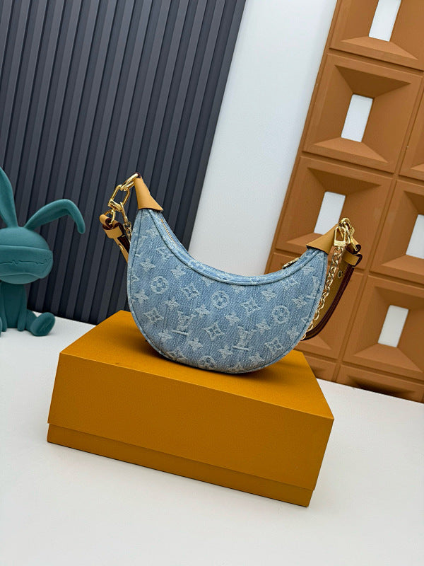 Dragons Bags LVn Luxury Bag --80628