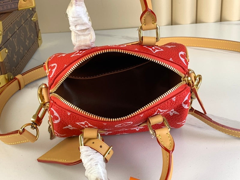 Dragons Bags ln Luxury Bag --62555