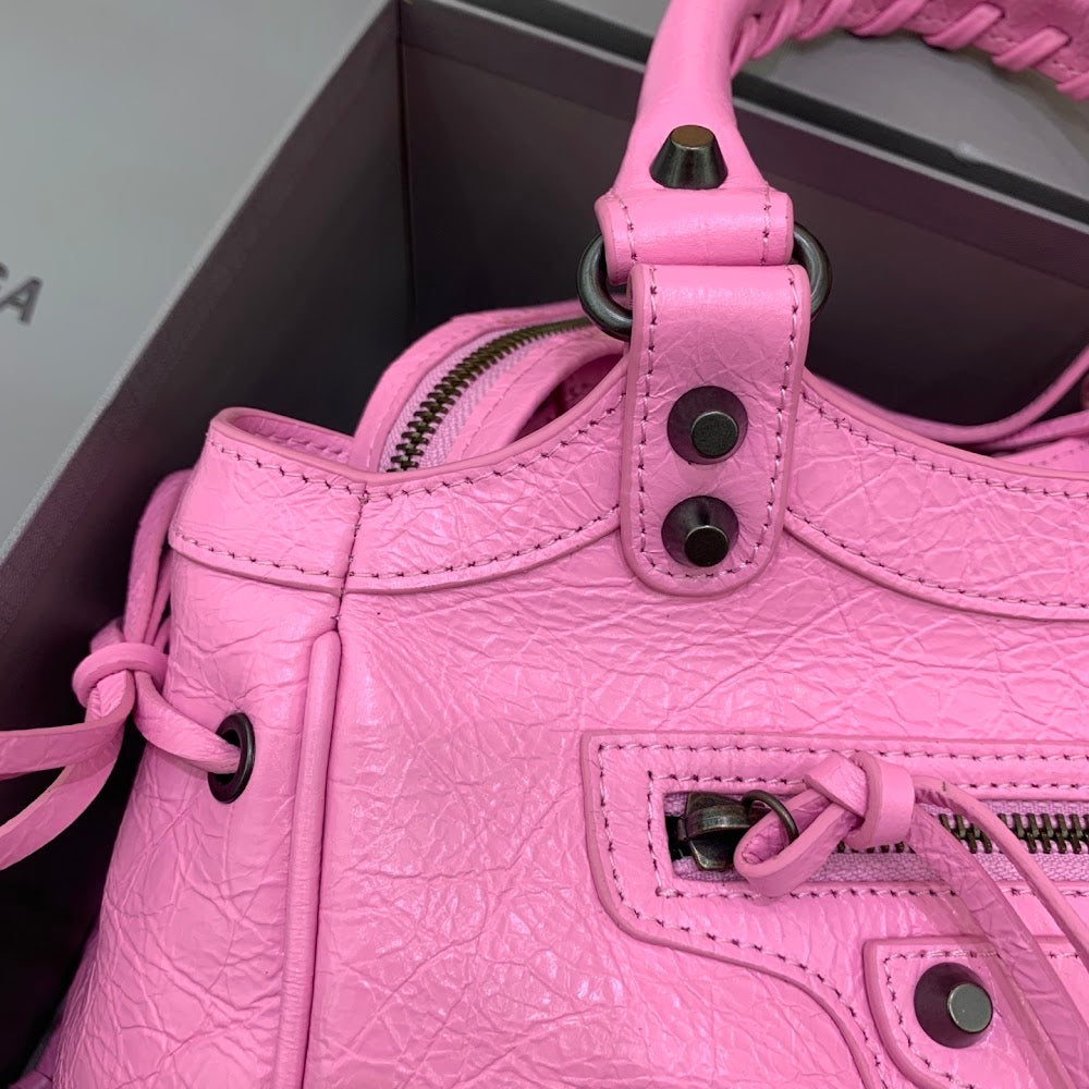Dragons Bags Balenciaga Luxury Bag --111371