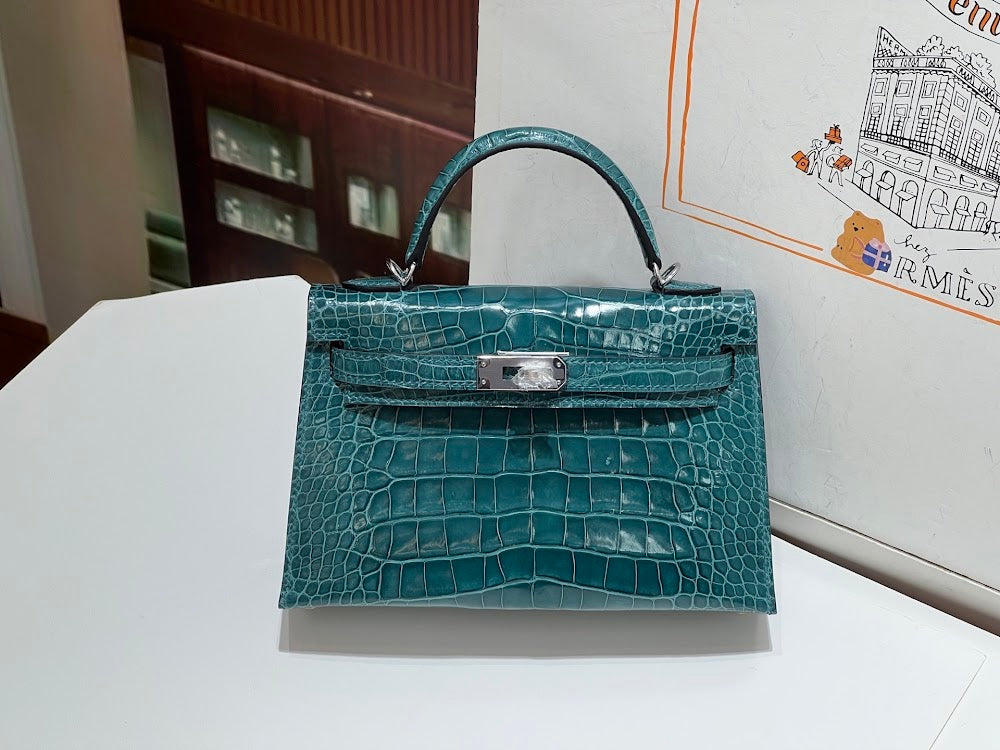 Dragons BagsHermesn Luxury Bag --117124