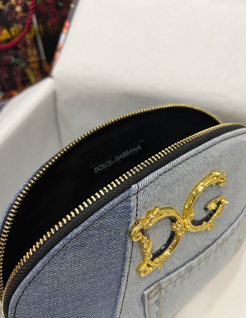 Dragons Bags DGn Luxury Bag --93503