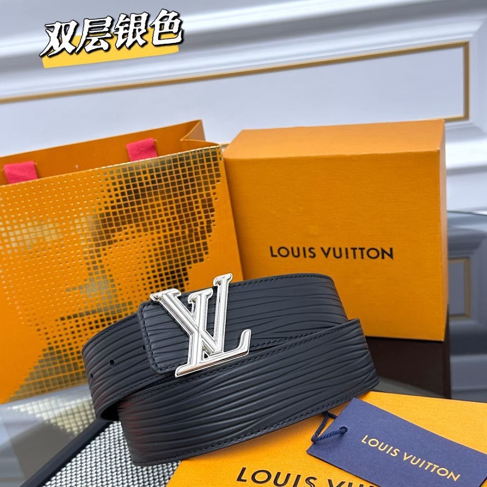 Dragons Bags ln Luxury Belt --100271