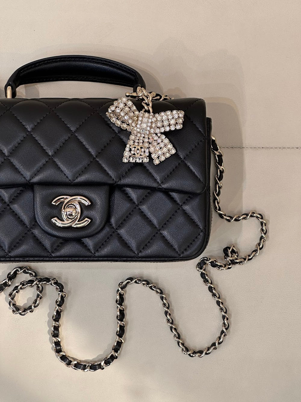 Dragons Bags CHn Luxury Bag --112882