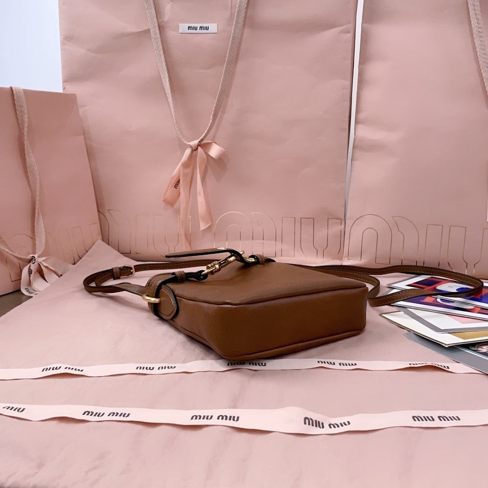 Dragons Bags Miun Miun Luxury Bag --123714