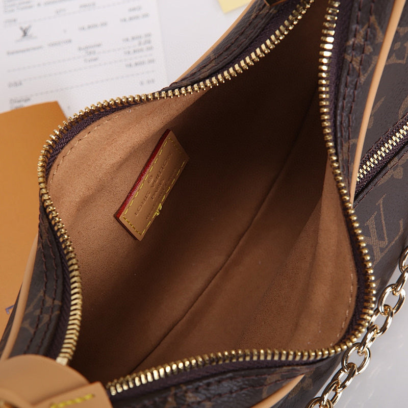Dragons Bags LVn Luxury Bag --80951