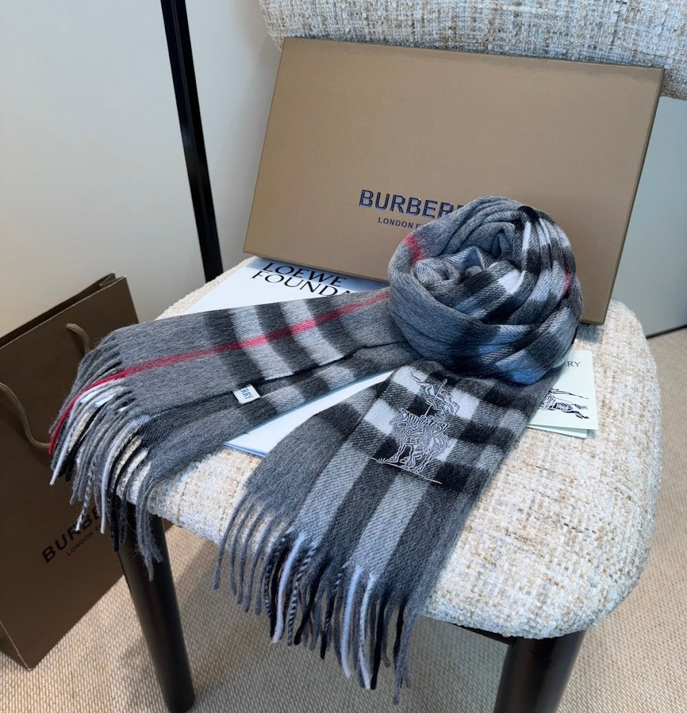 Dragons Bags Premium Designer Scarf --99694