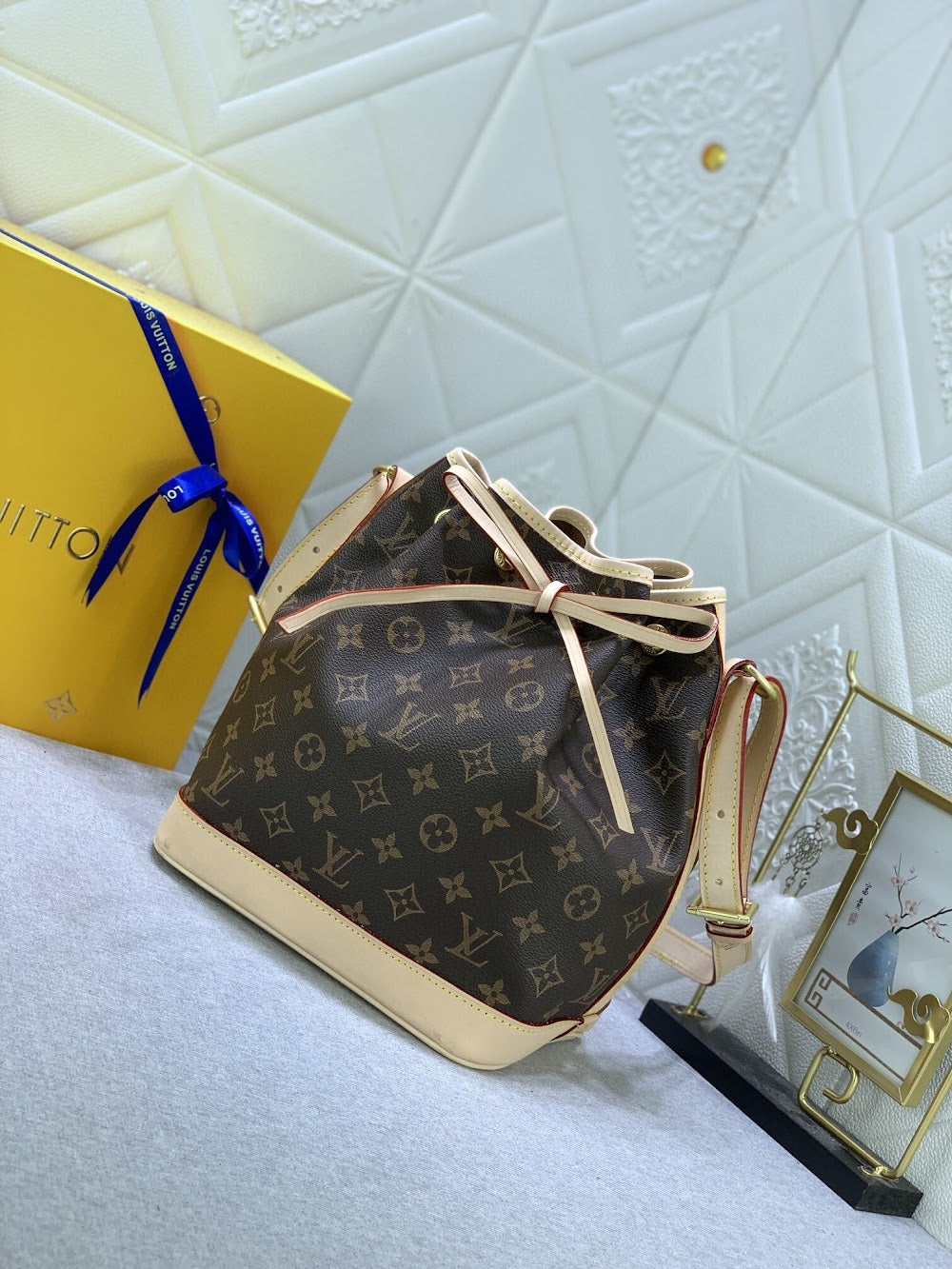 Jessica Bags ln Luxury Bag --75773